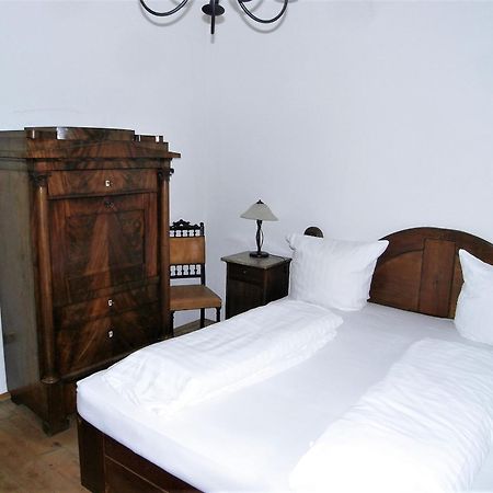 Posthotel Sachrang Kültér fotó
